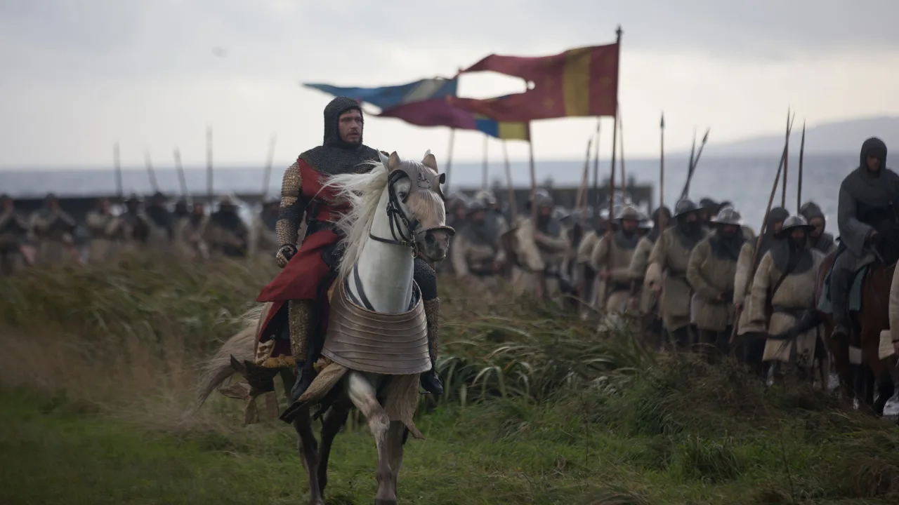 Outlaw King İndir - görsel 2