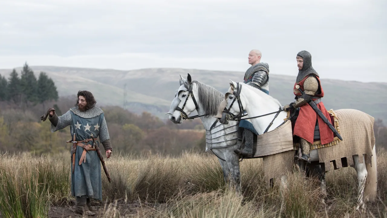 Outlaw King İndir - görsel 4