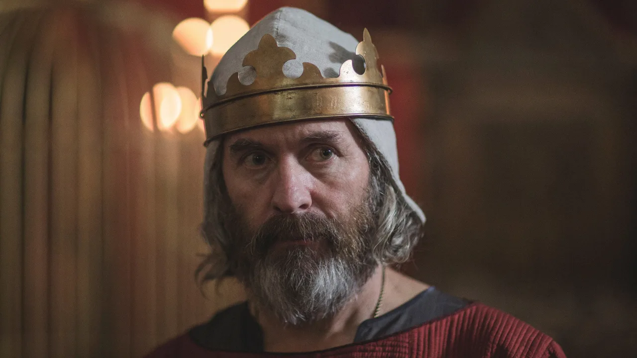 Outlaw King İndir - görsel 5