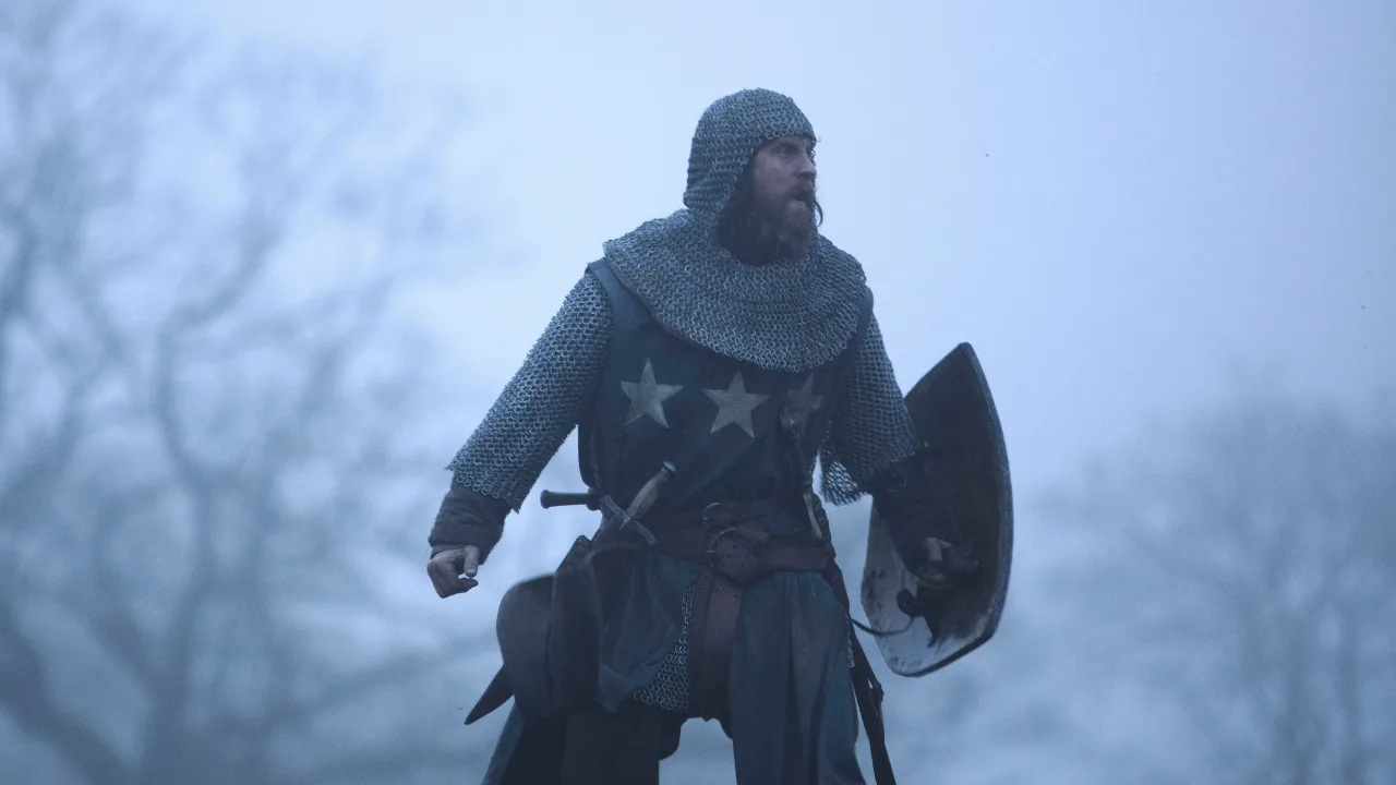 Outlaw King İndir - görsel 6