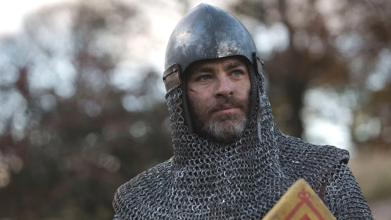 Outlaw King İndir - görsel 7