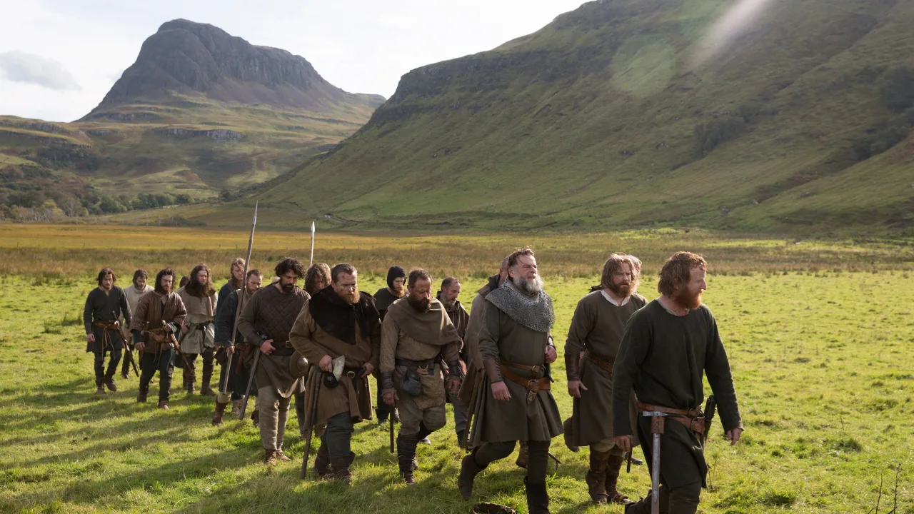 Outlaw King İndir - görsel 8