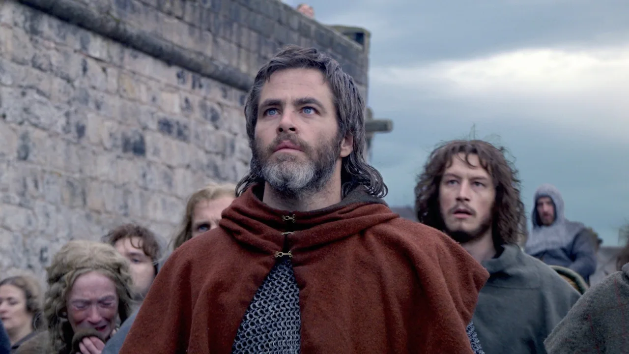 Outlaw King İndir - görsel 9