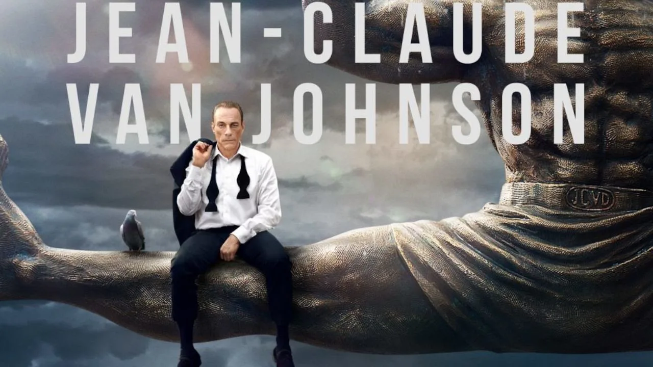 Jean-Claude Van Johnson 1080p İndir - görsel 3