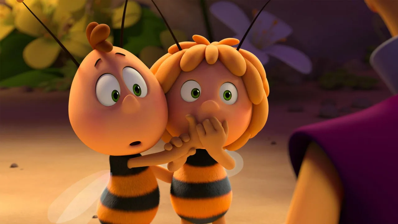 Arı Maya 2: Bal Oyunları - görsel 3