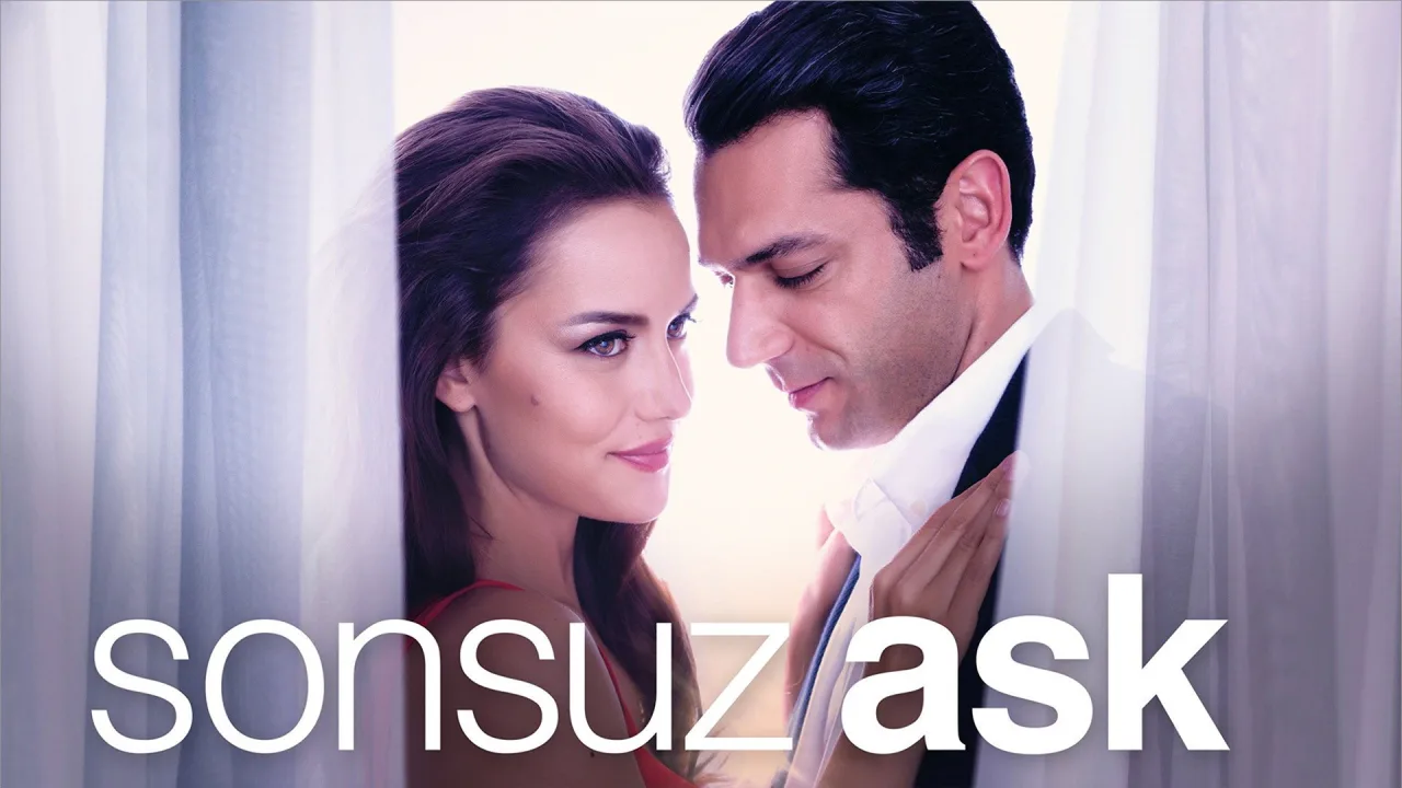 Sonsuz Aşk İndir - görsel 5
