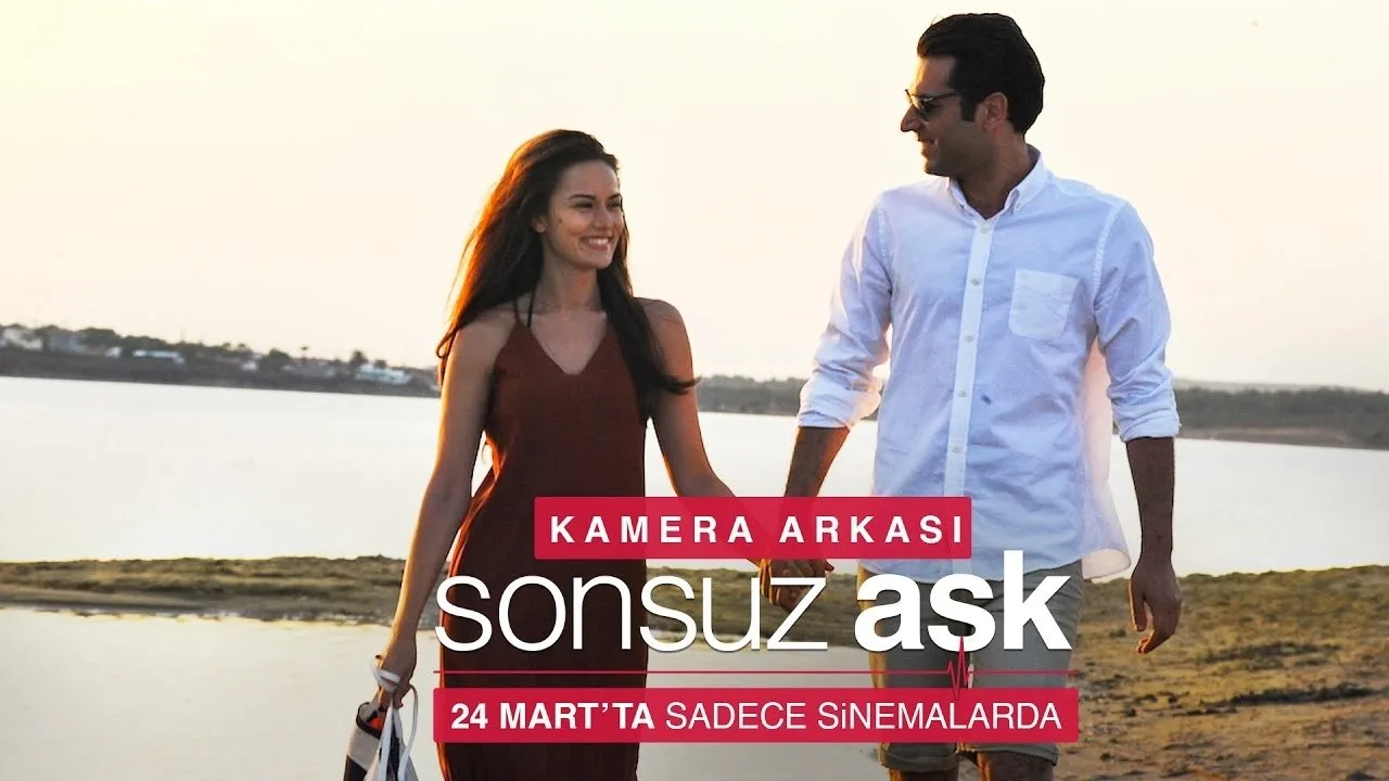 Sonsuz Aşk İndir - görsel 6