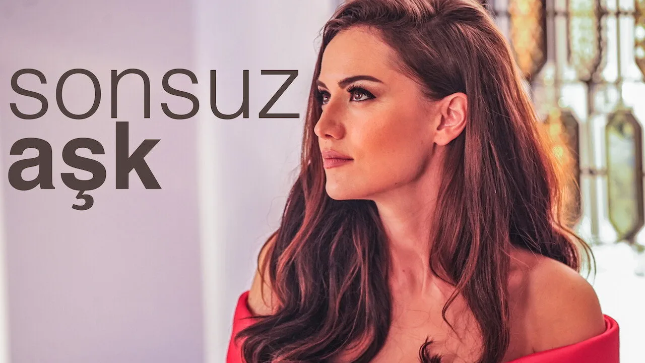 Sonsuz Aşk İndir - görsel 7