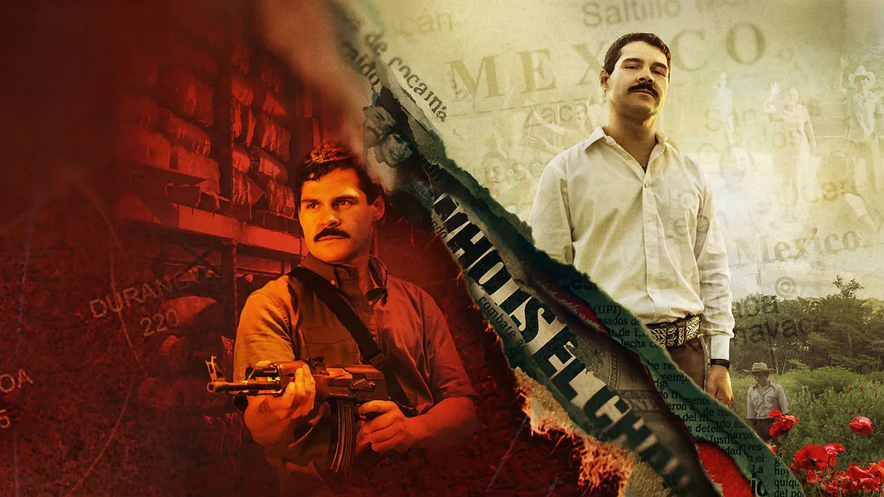 El Chapo İndir - görsel 1