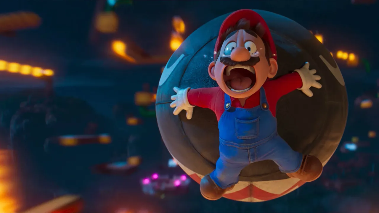Süper Mario Kardeşler Filmi İndir - görsel 7