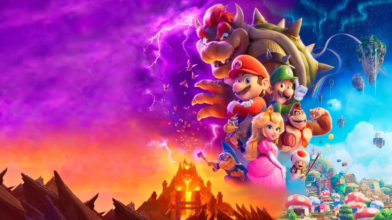 Süper Mario Kardeşler Filmi İndir - görsel 8