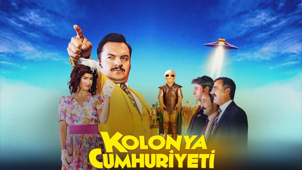 Kolonya Cumhuriyeti İndir - görsel 3