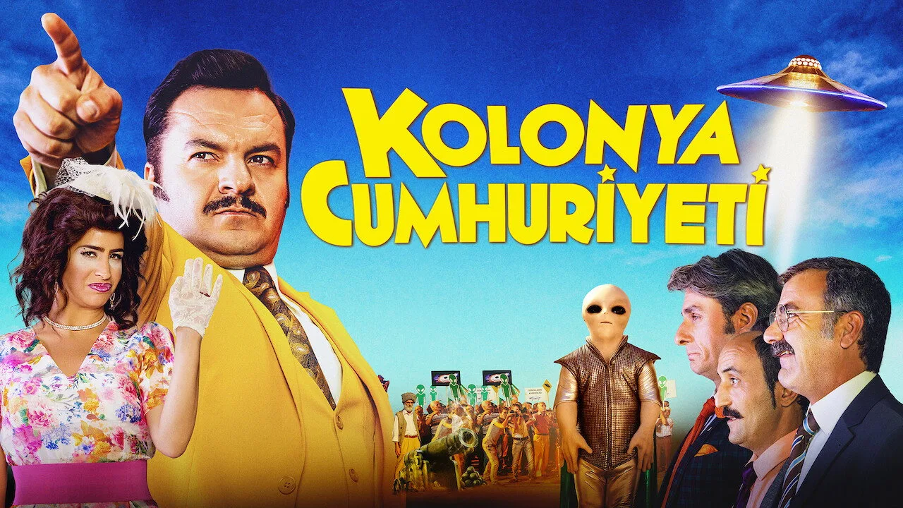 Kolonya Cumhuriyeti İndir - görsel 4