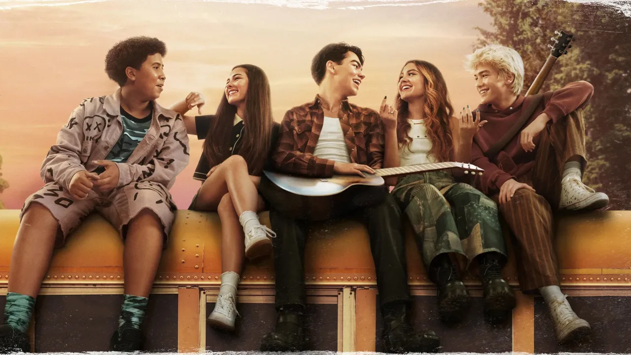 Camp Rock 3 - görsel 9