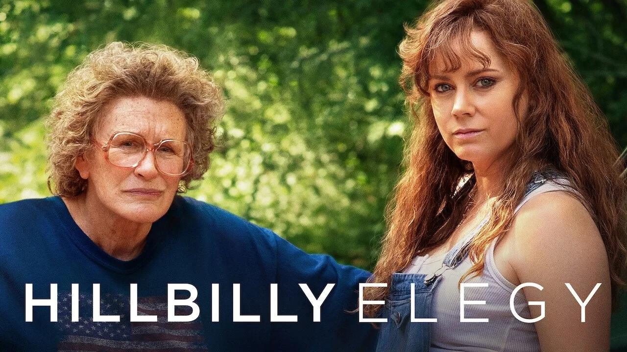 Hillbilly Elegy İndir - görsel 10
