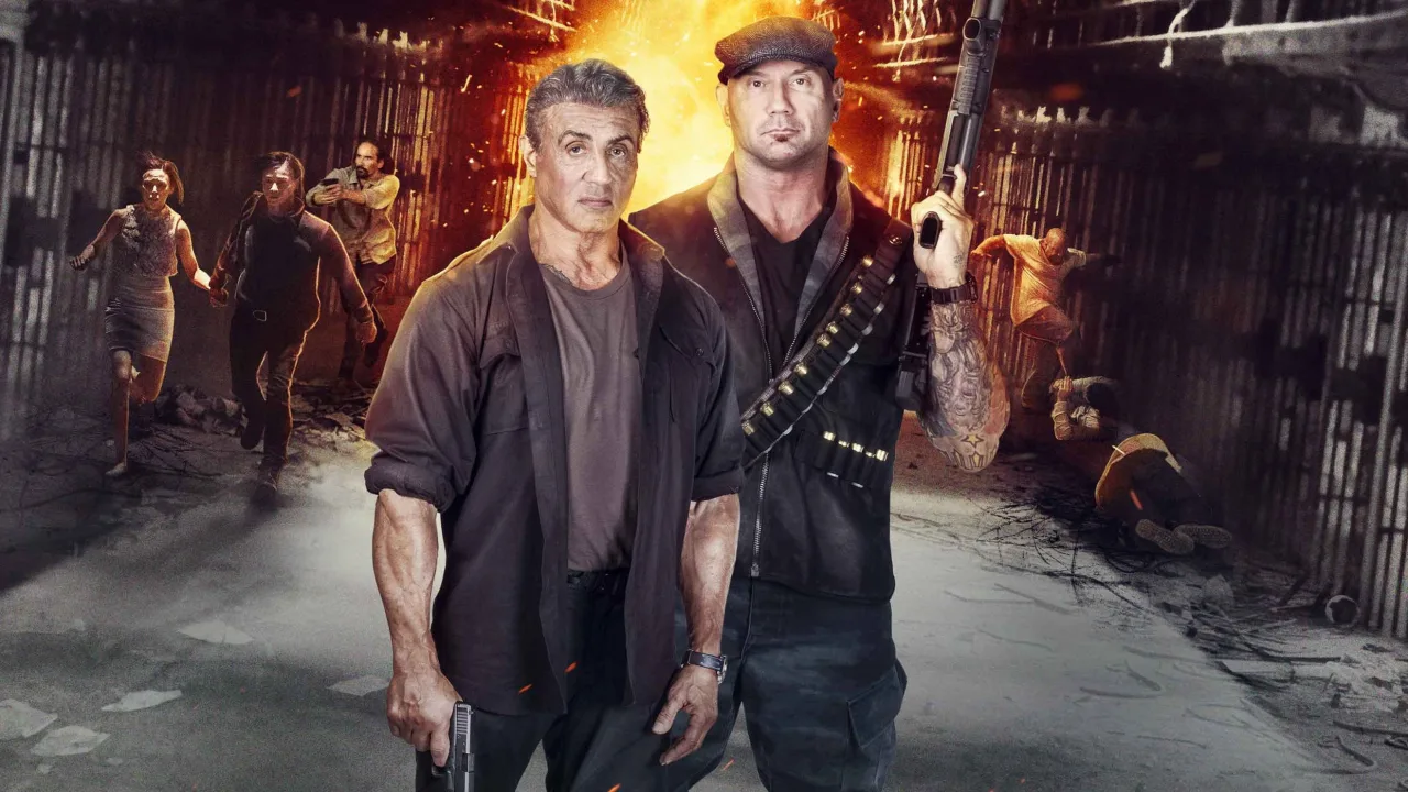 Kaçış Planı 3 İndir - görsel 2