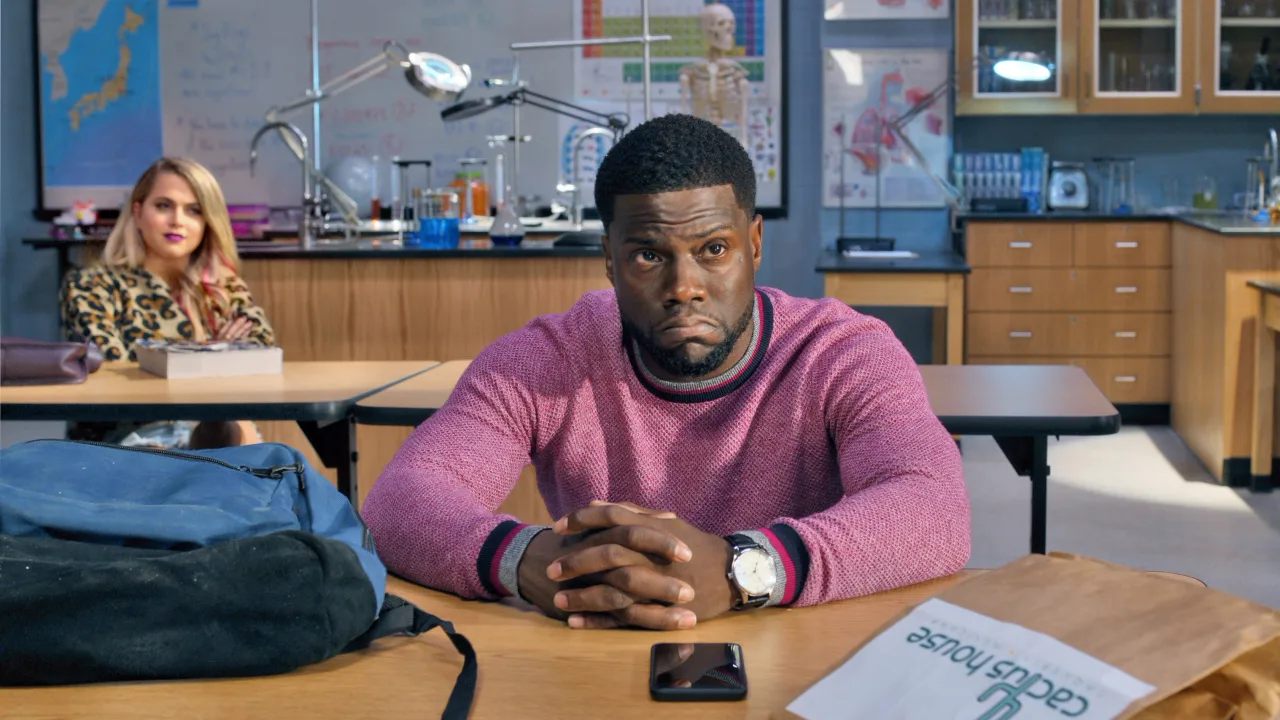 Night School İndir - görsel 10