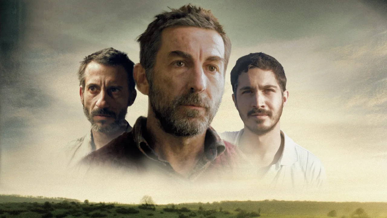 12 Yıllık Gece İndir - görsel 2