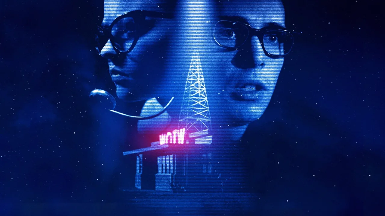 The Vast of Night - görsel 7