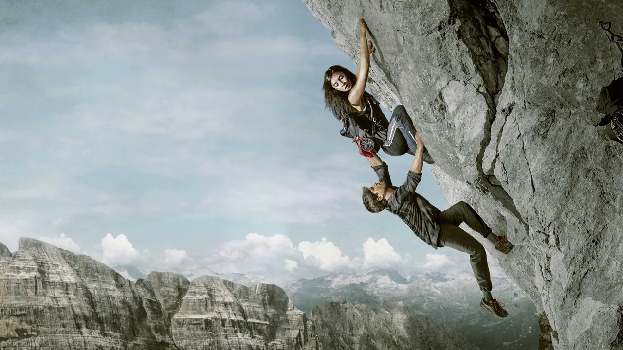 The Ledge İndir - görsel 3
