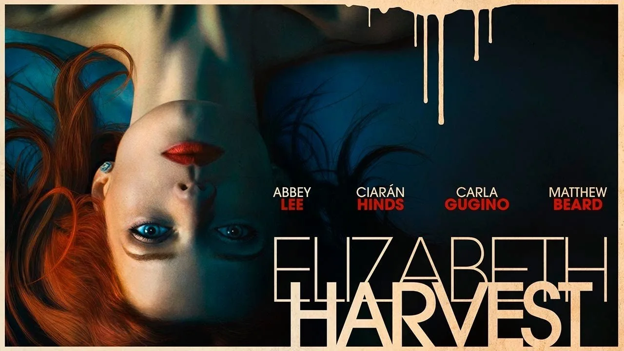 Elizabeth Harvest İndir - görsel 8