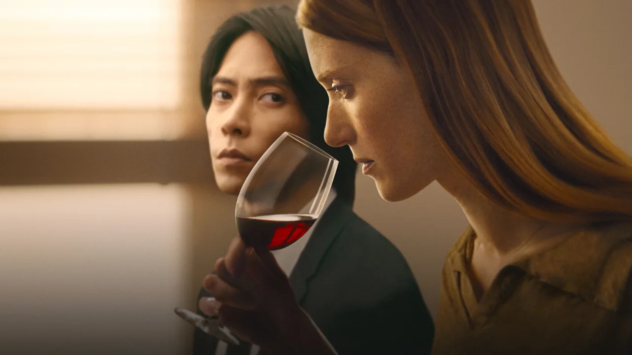 Drops of God 1080p İndir - görsel 2