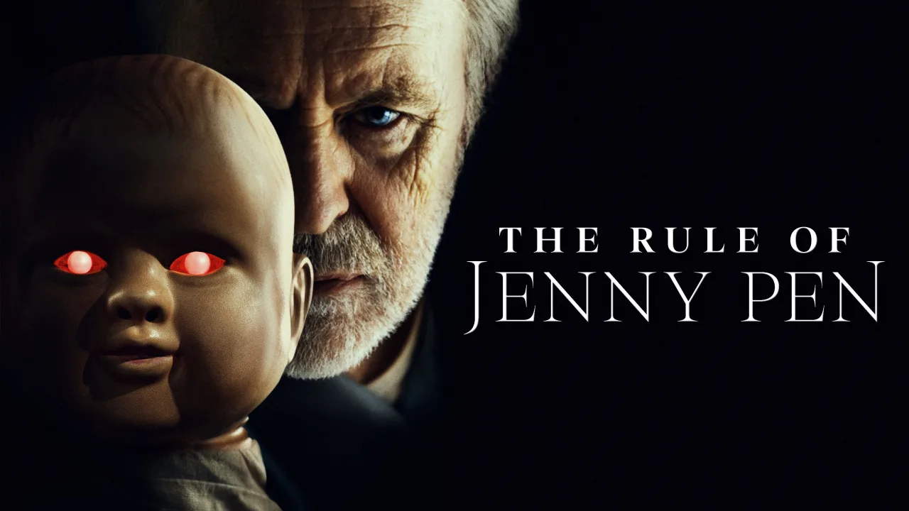 The Rule of Jenny Pen İndir - görsel 10