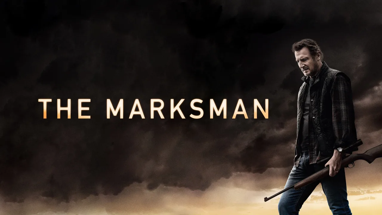 The Marksman İndir - görsel 7
