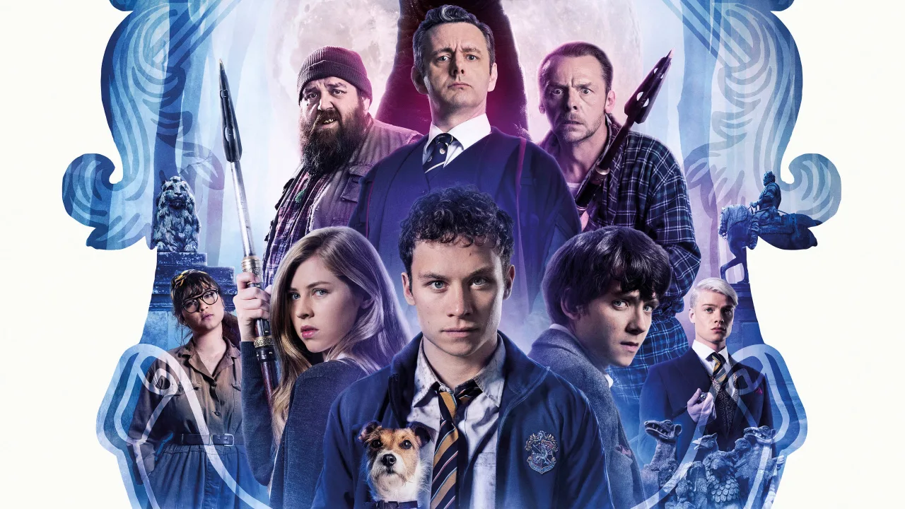Slaughterhouse Rulez - görsel 6