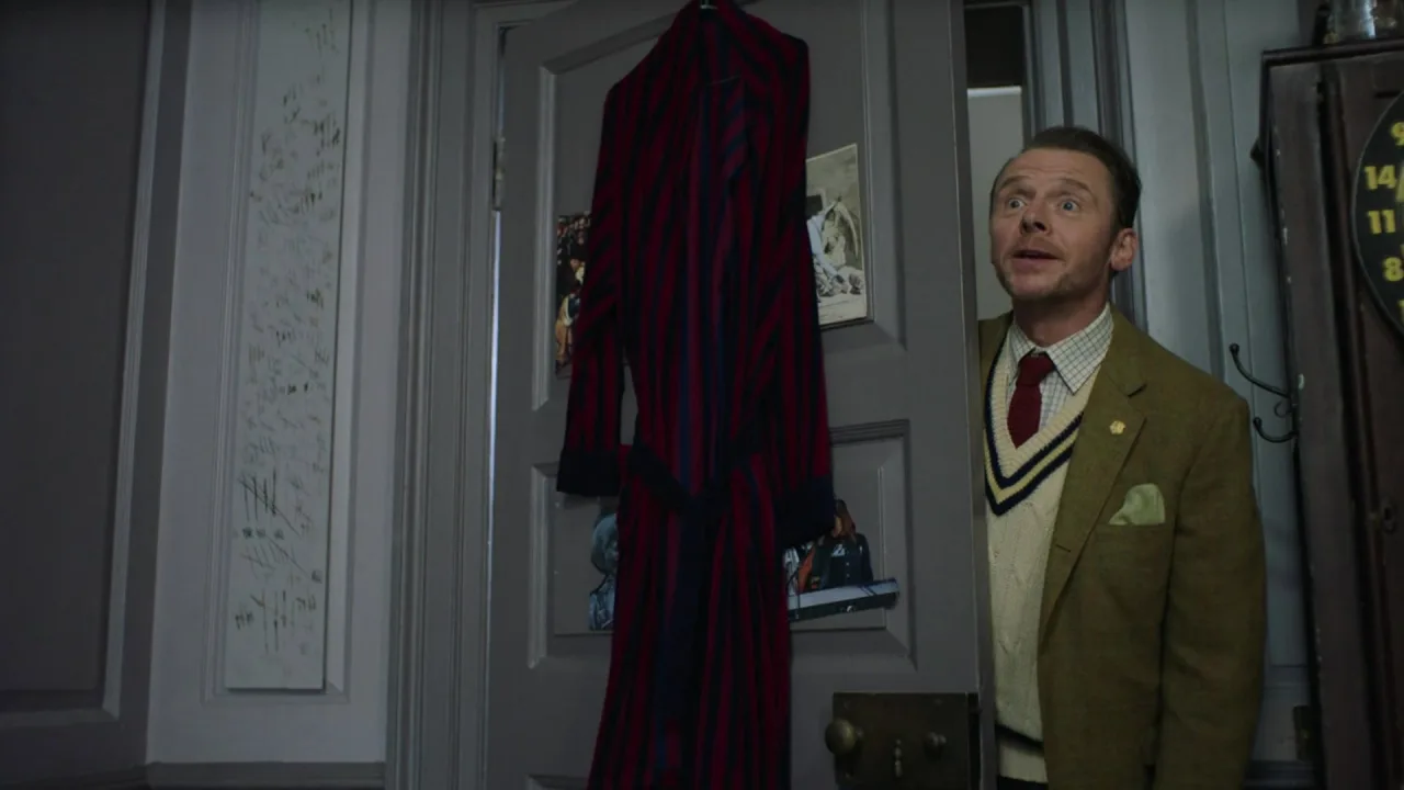 Slaughterhouse Rulez - görsel 9
