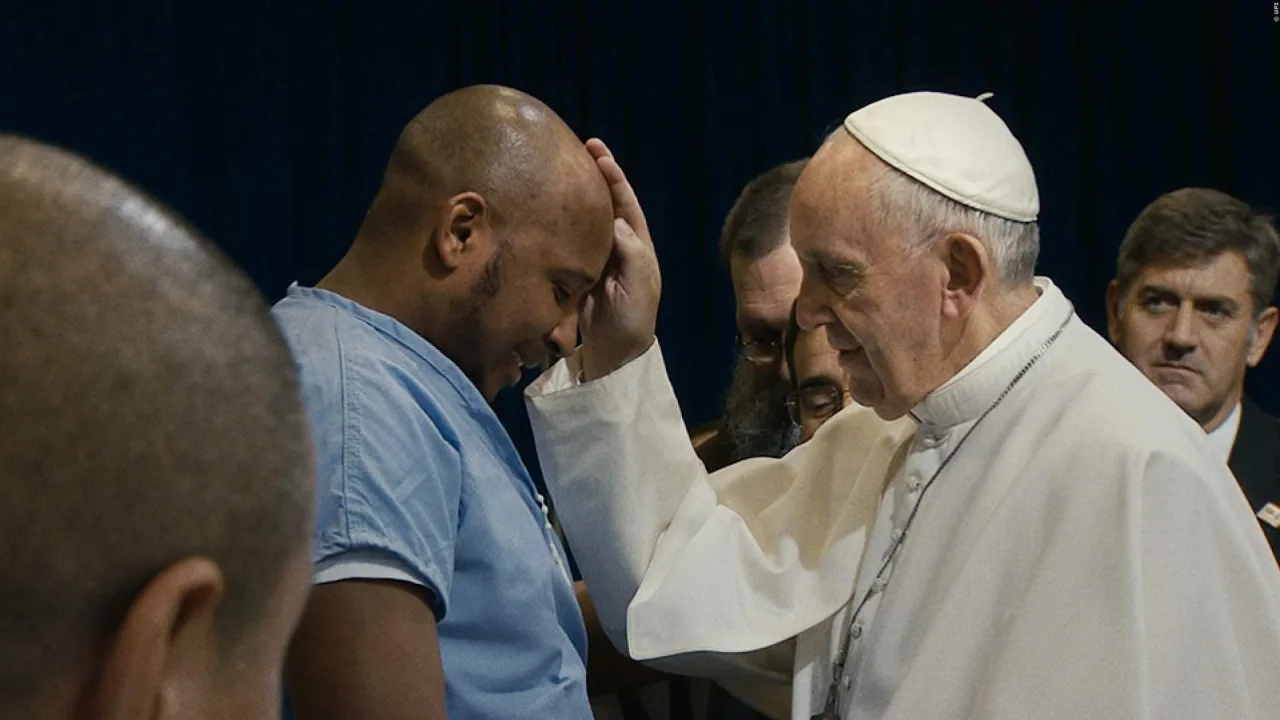 Papa Francesco İndir - görsel 5