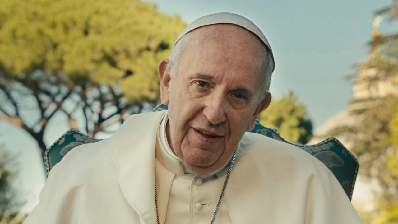Papa Francesco İndir - görsel 7