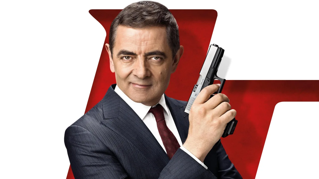 Johnny English Tekrar İş Başında İndir - görsel 1