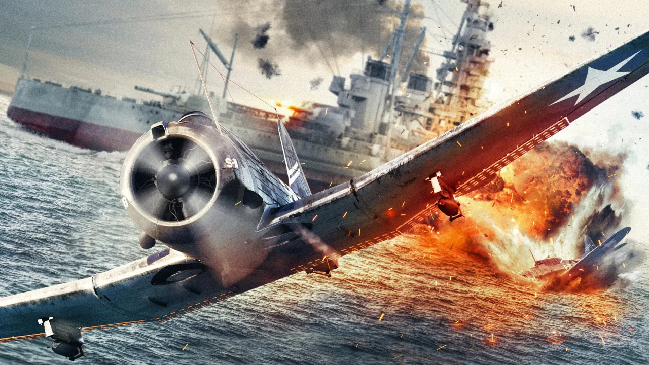 Midway İndir - görsel 6
