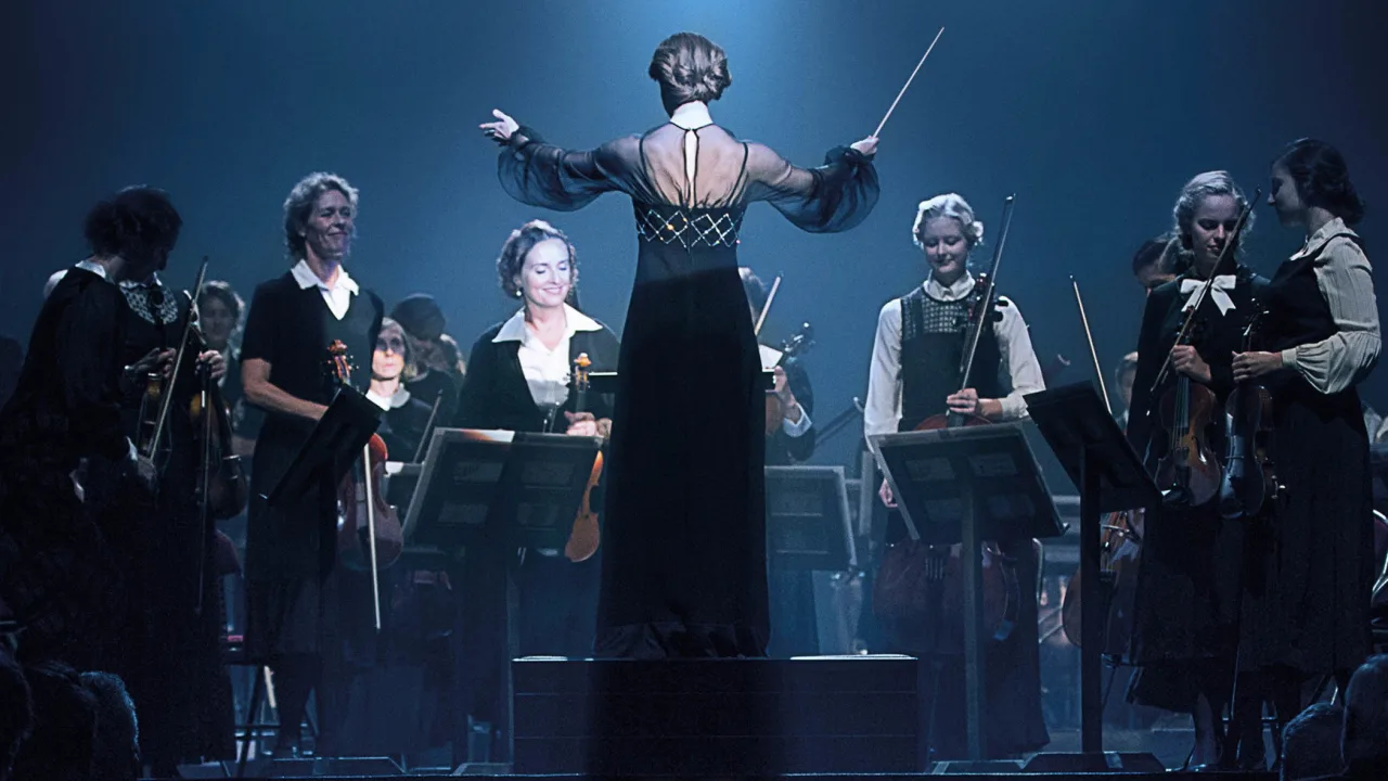 The Conductor İndir - görsel 3