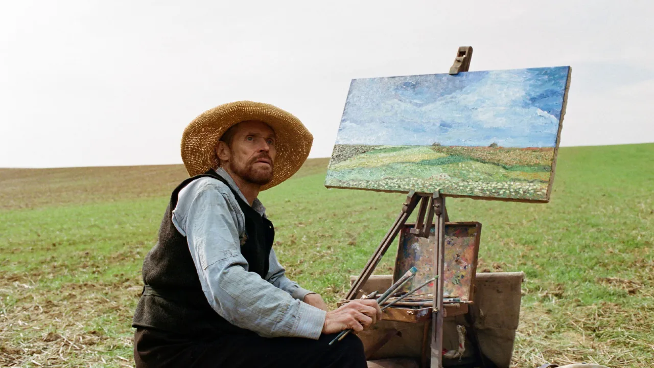 Van Gogh: Sonsuzluğun Kapısında İndir - görsel 8