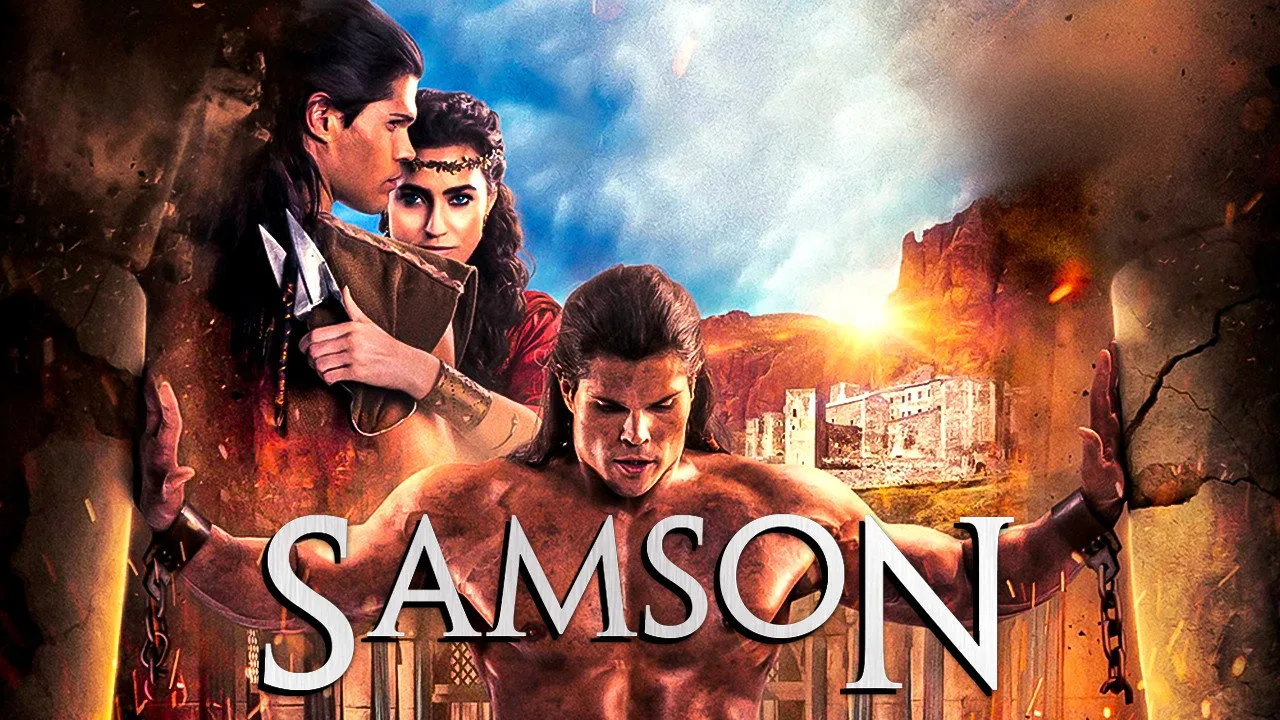 Samson İndir - görsel 10