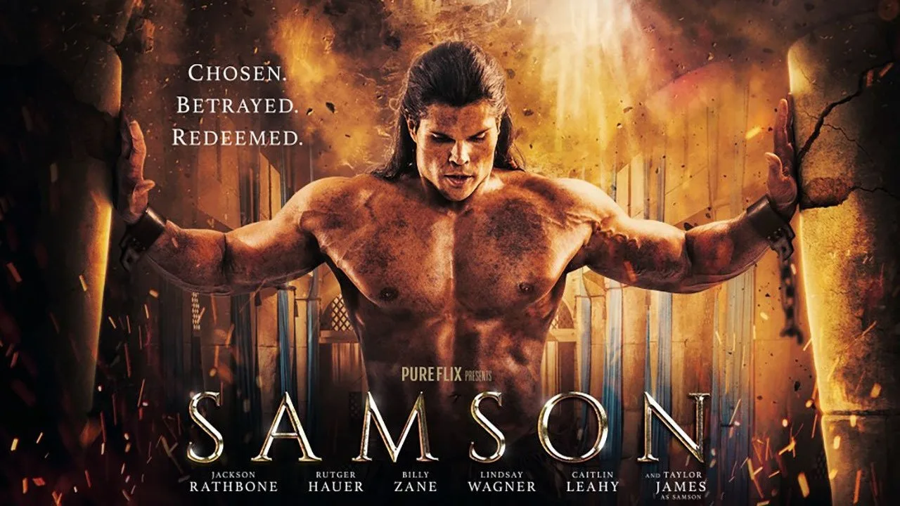 Samson İndir - görsel 6