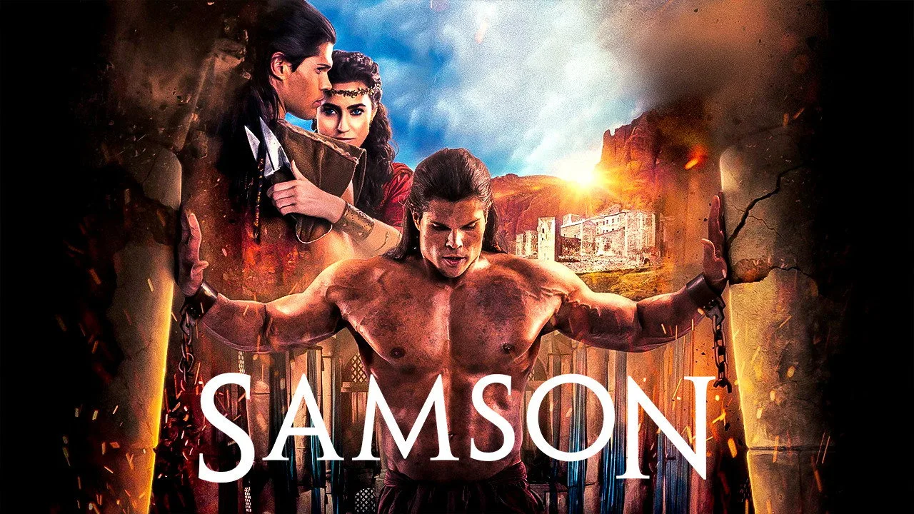 Samson İndir - görsel 8