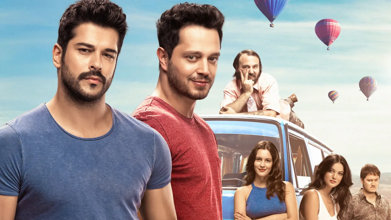 Kardeşim Benim 2 İndir - görsel 1