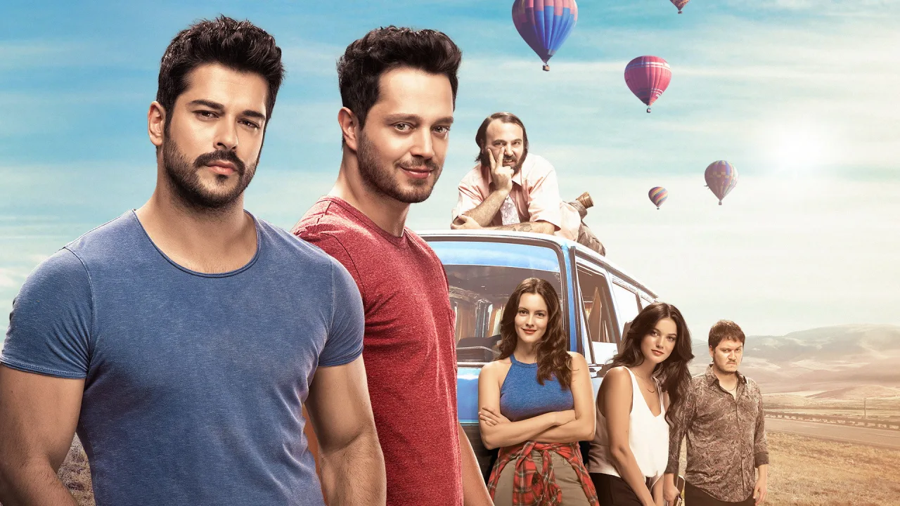 Kardeşim Benim 2 İndir - görsel 5