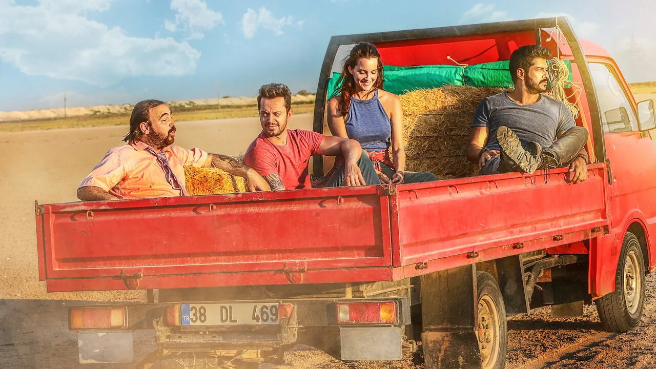 Kardeşim Benim 2 İndir - görsel 6