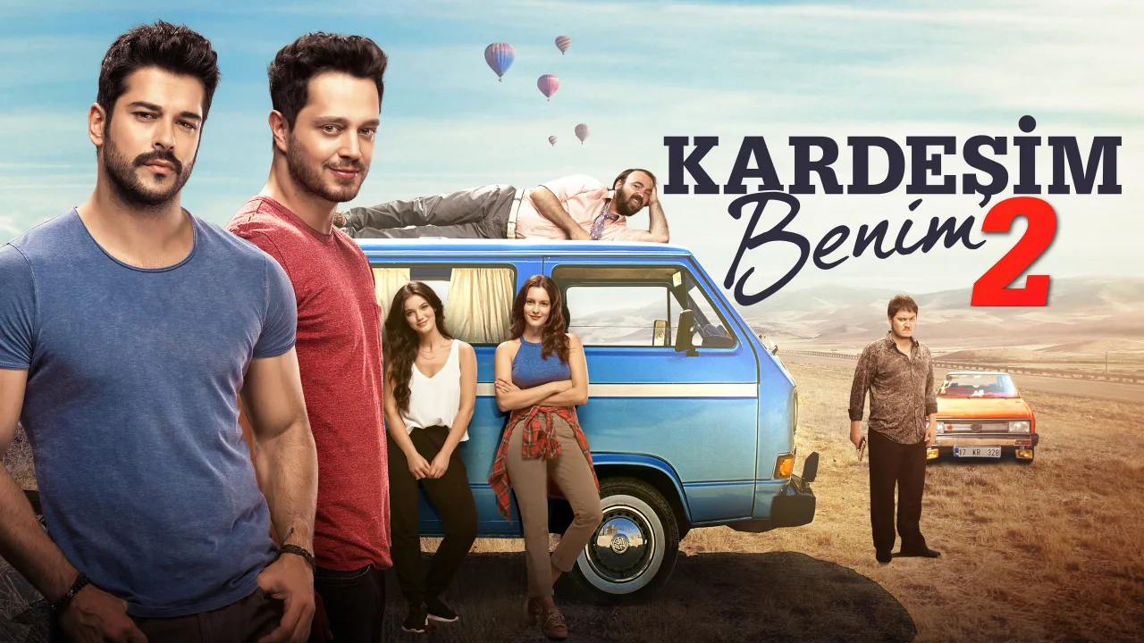 Kardeşim Benim 2 İndir - görsel 7