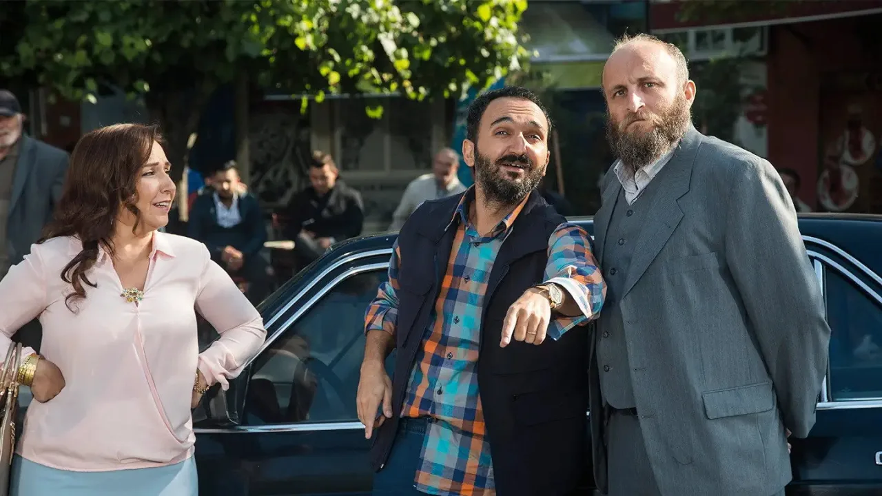 Oflu Hoca Trakya'da İndir - görsel 2