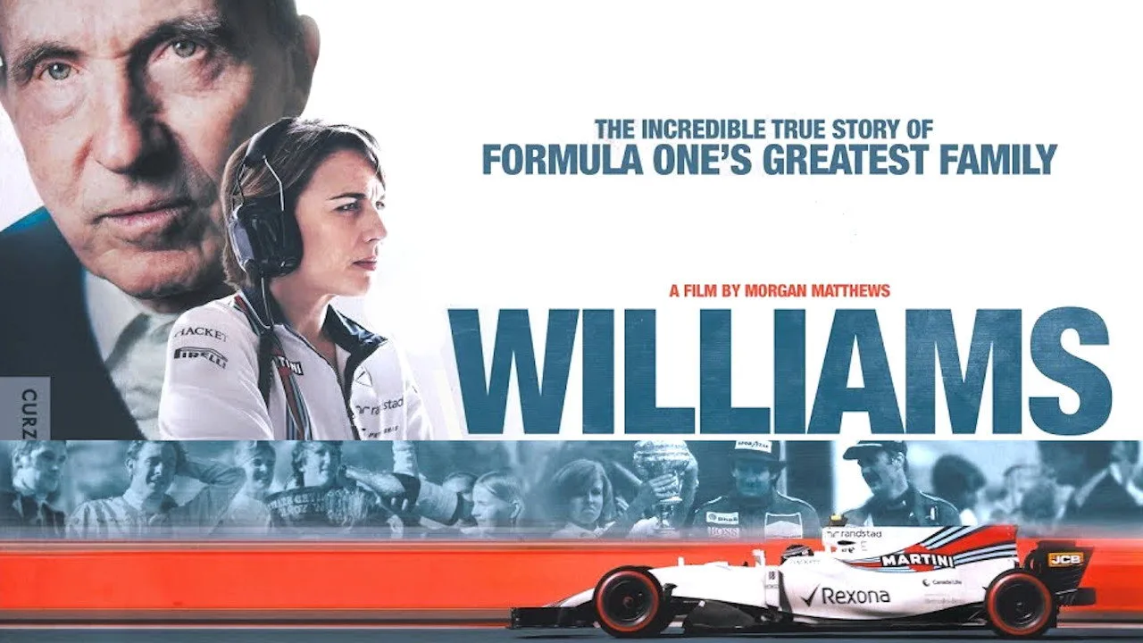 Williams İndir - görsel 3