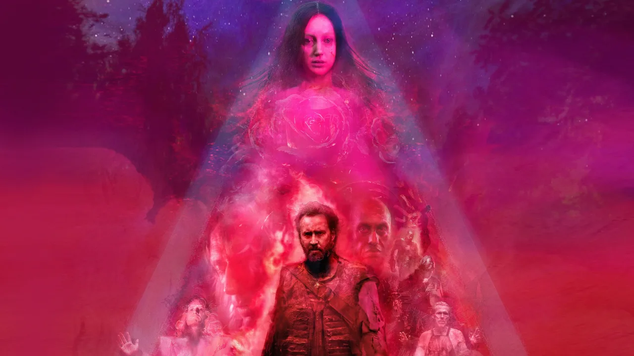 Mandy İndir - görsel 1