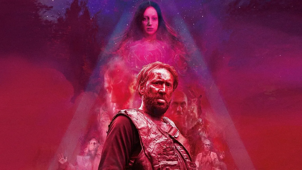 Mandy İndir - görsel 4