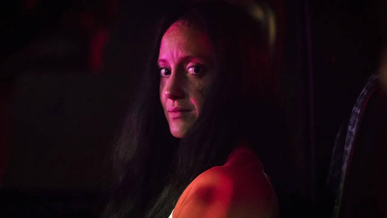 Mandy İndir - görsel 6