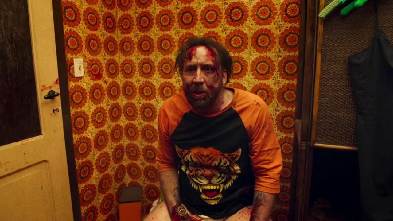 Mandy İndir - görsel 8