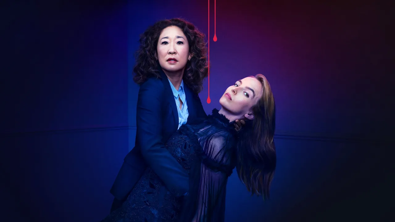 Killing Eve İndir - görsel 8